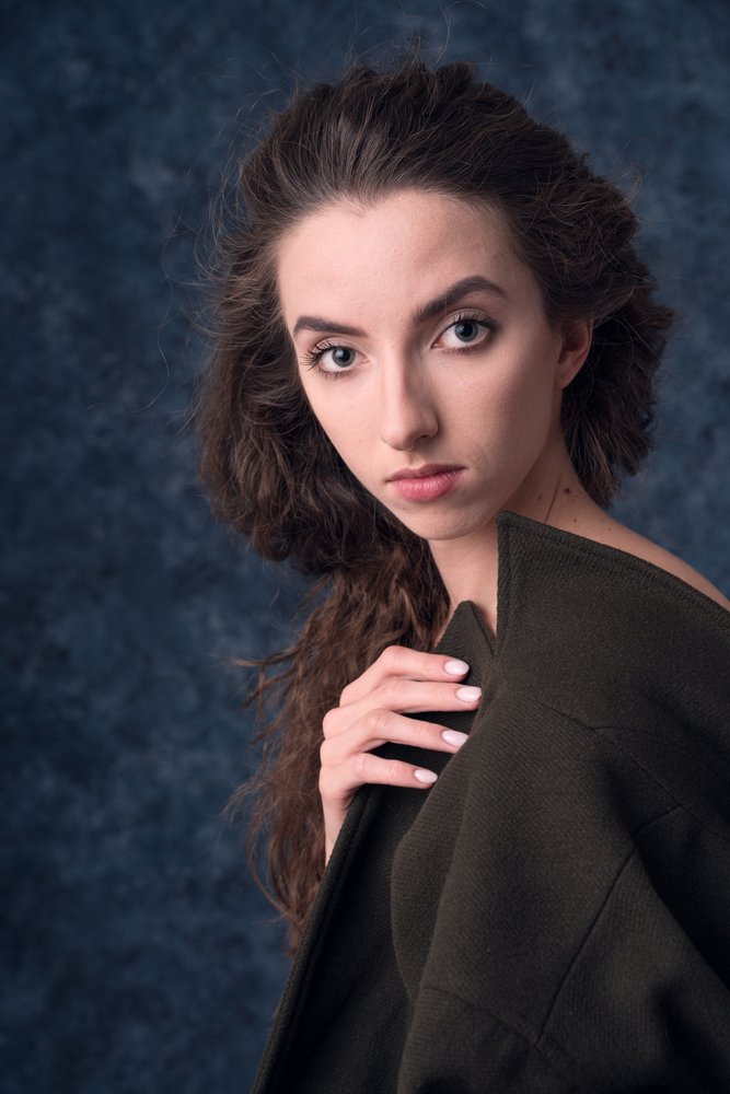 Photograph by Alice Tikston