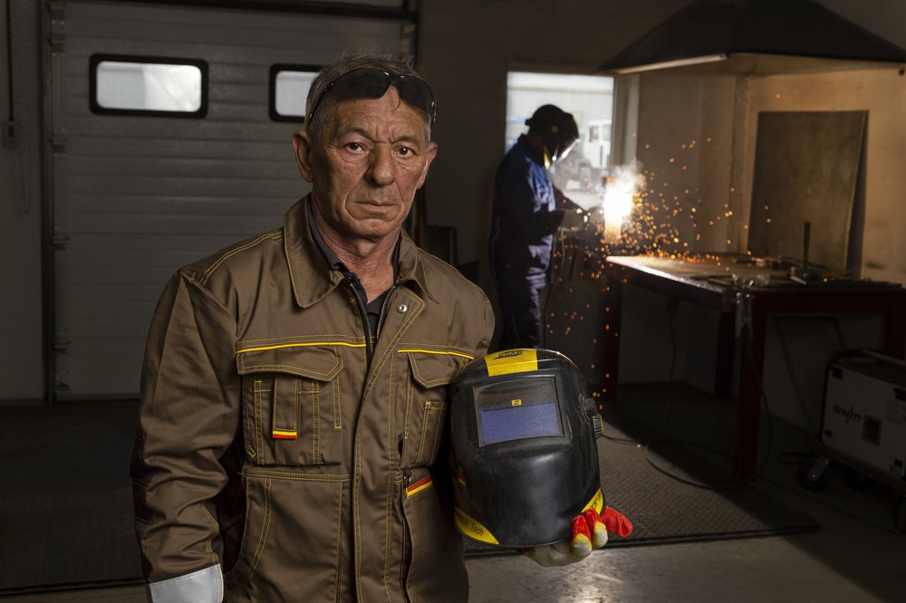 Photograph by Андрей Щербинин