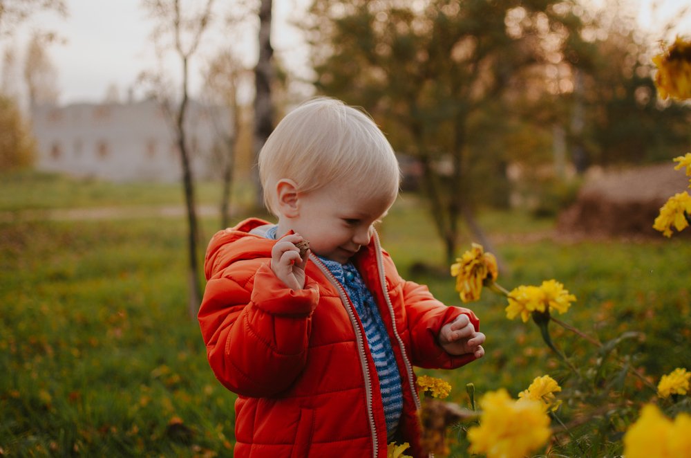 Photograph by Олеся Новикова