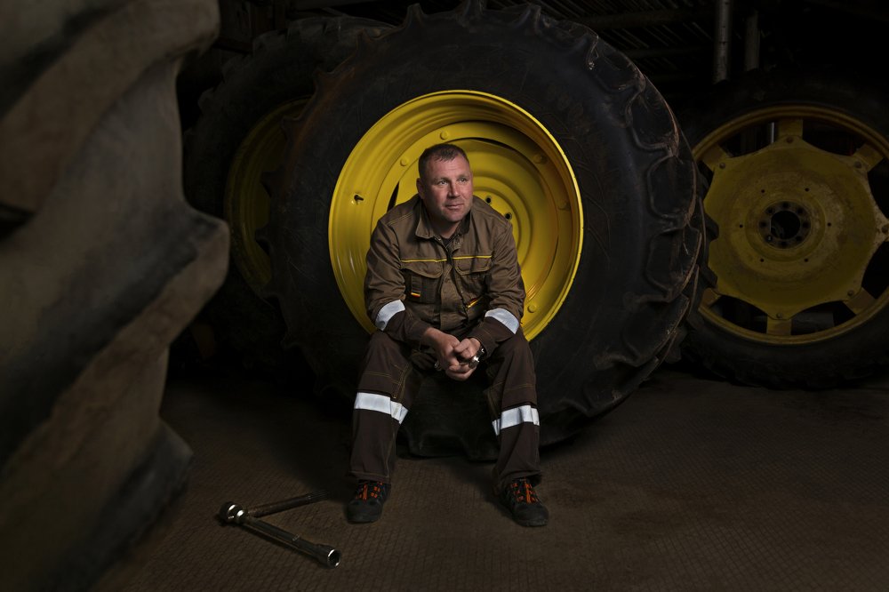 Photograph by Андрей Щербинин