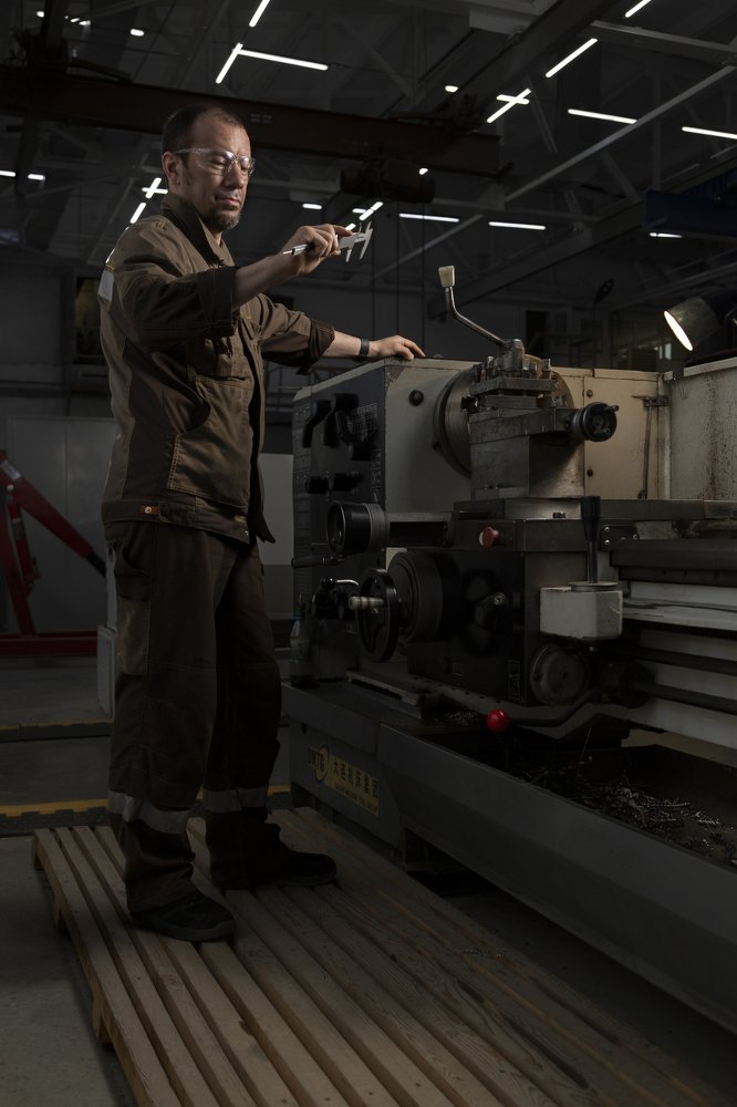 Photograph by Андрей Щербинин