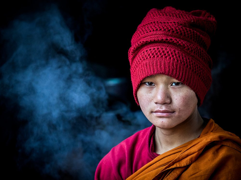 Фотография автора Gılcan Mete Delibay