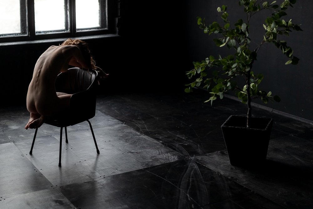 Фотография автора Ермаков Павел