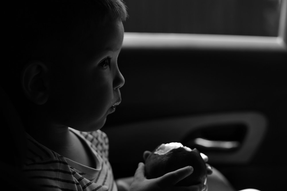 Photograph by Nadezhda Stoliarova