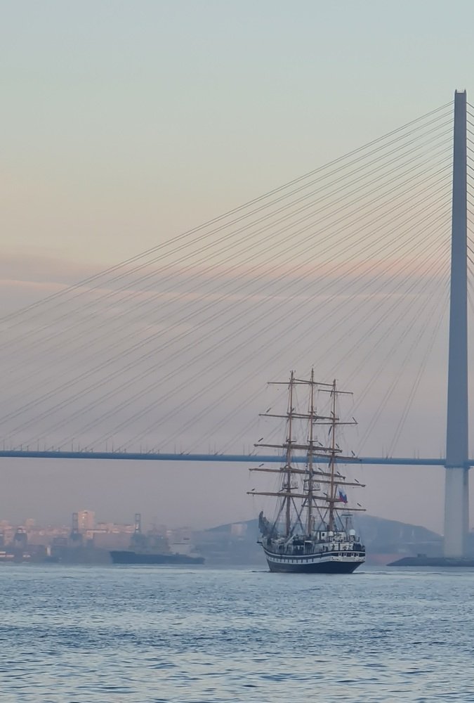 Photograph by Vadim Cherepanov