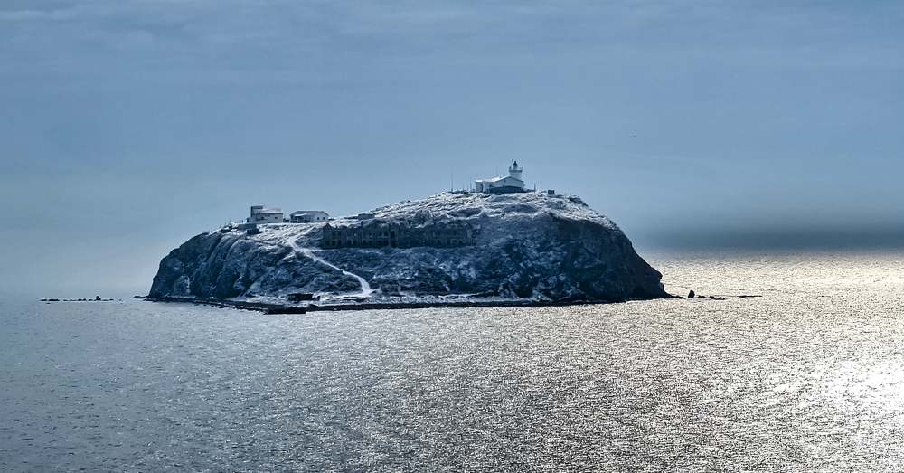 Photograph by Vadim Cherepanov