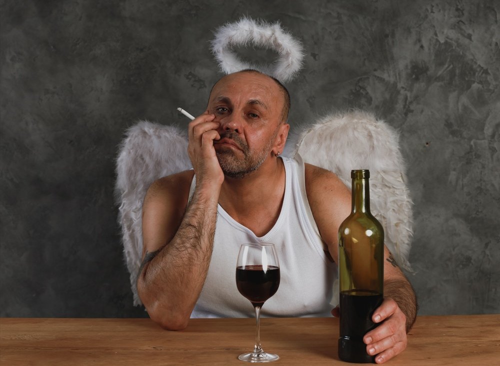 Photograph by Nadezhda Stoliarova