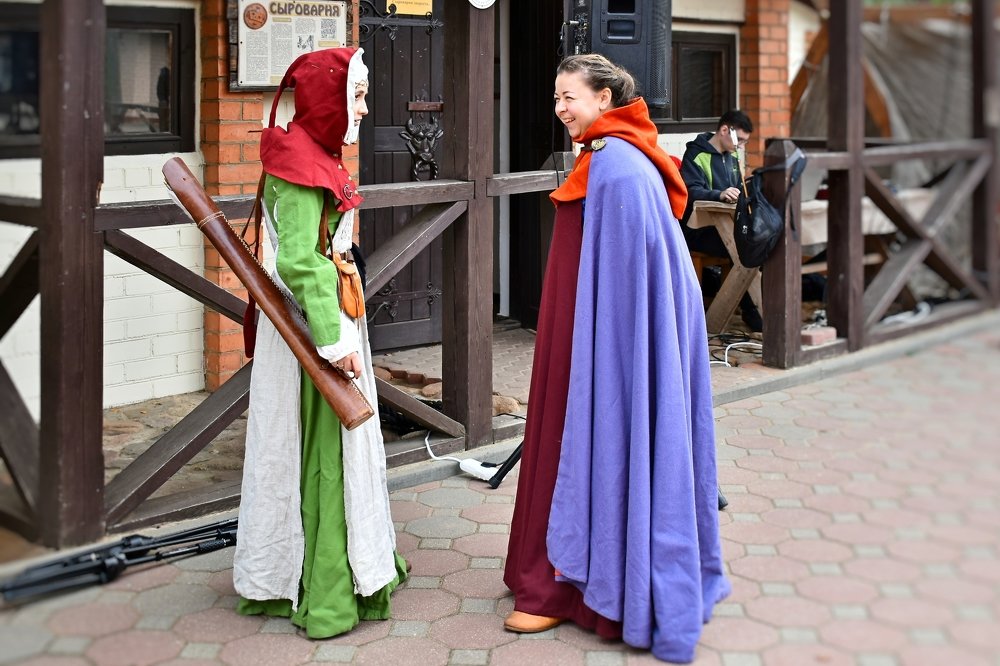 Photograph by Валерий Талейко