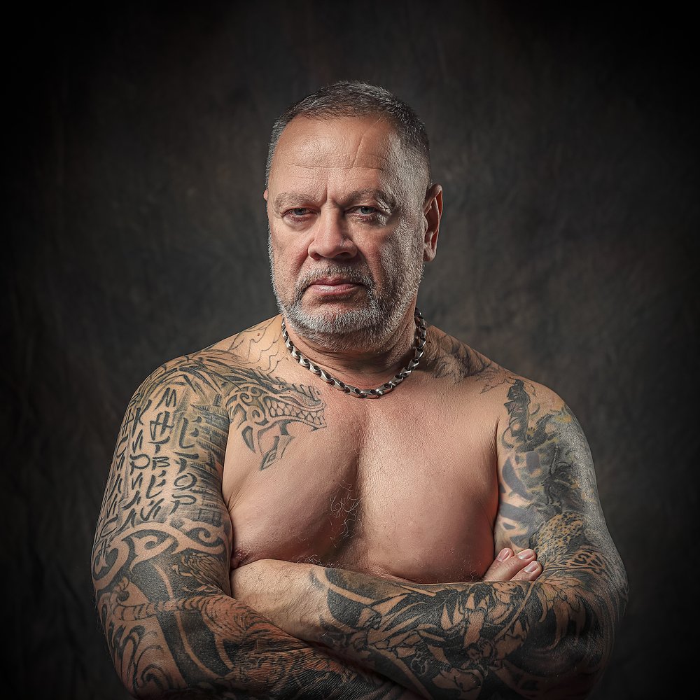 Фотография автора Евгений Маслов