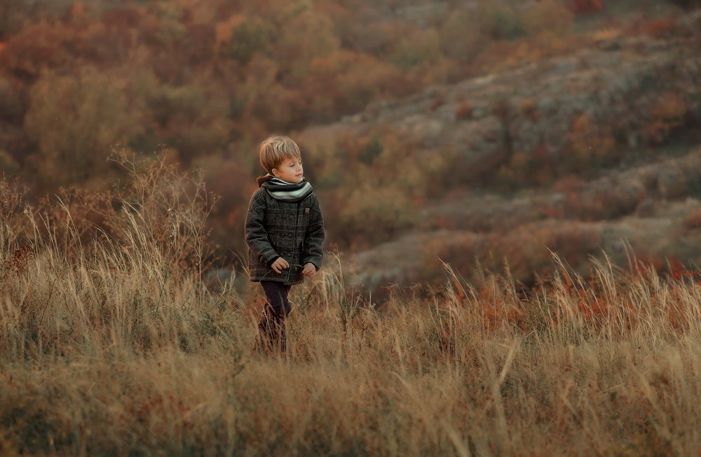 Photograph by Юлия Пархоц