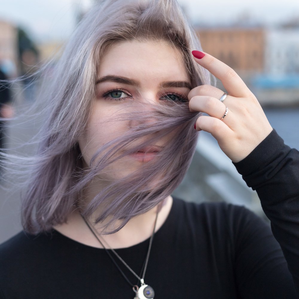 Photograph by Rodion Filimonov