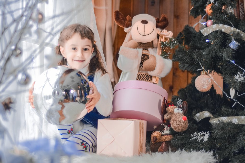 Photograph by Ольга Истомина