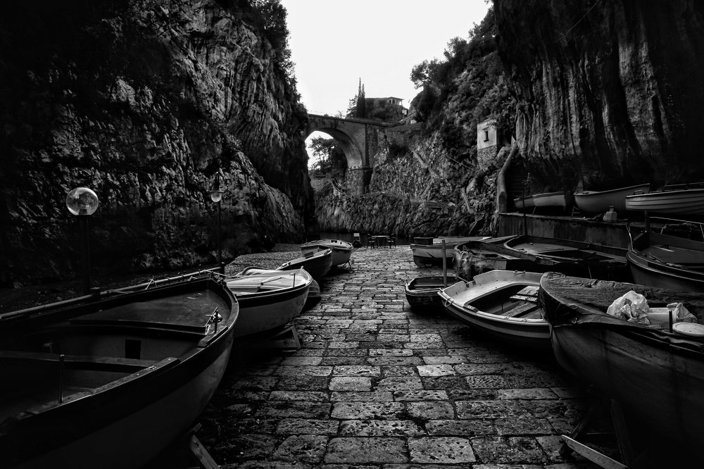 Photograph by Pina Romano