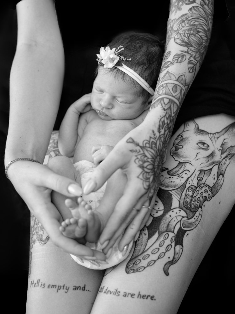 Photograph by Алина Петрашина