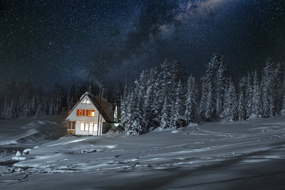 Photograph by Александр Нерозя