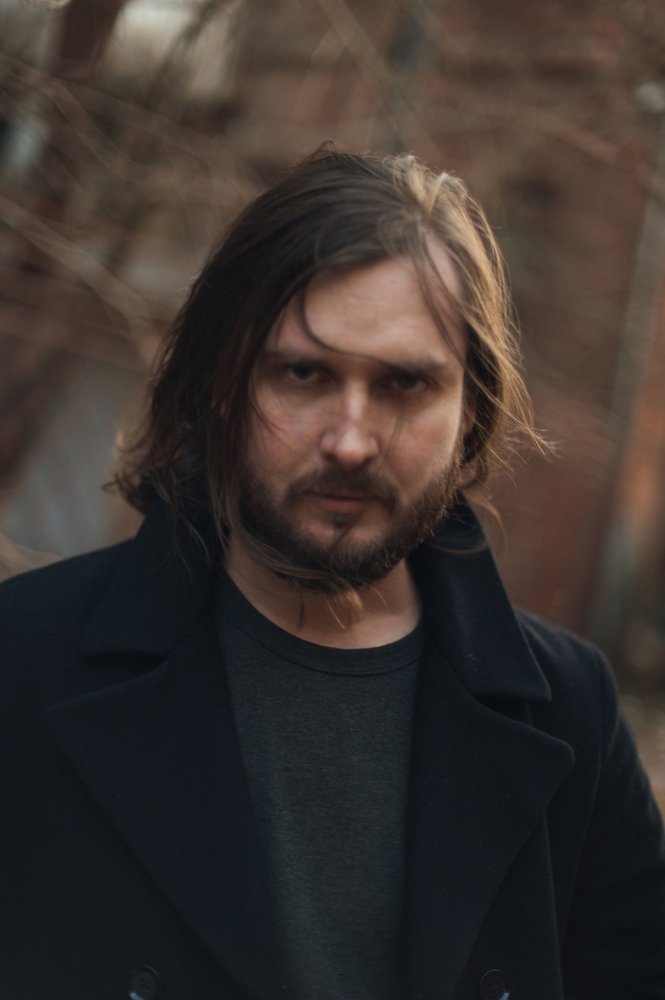 Photograph by Алексей Эктов