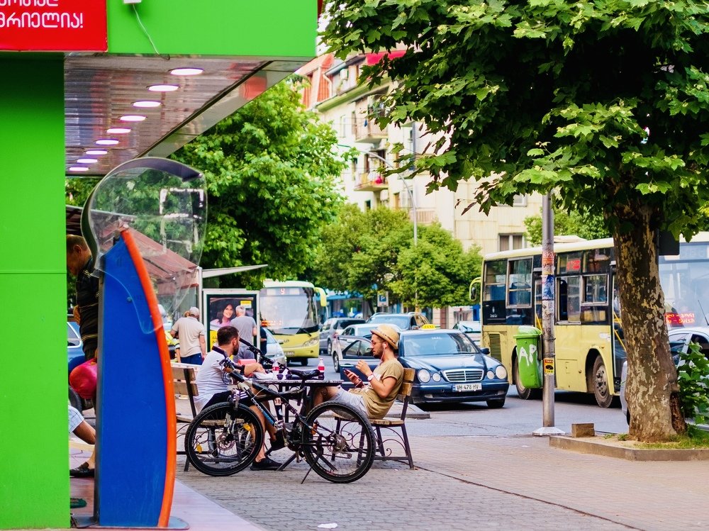 Photograph by Юрий Хорошев