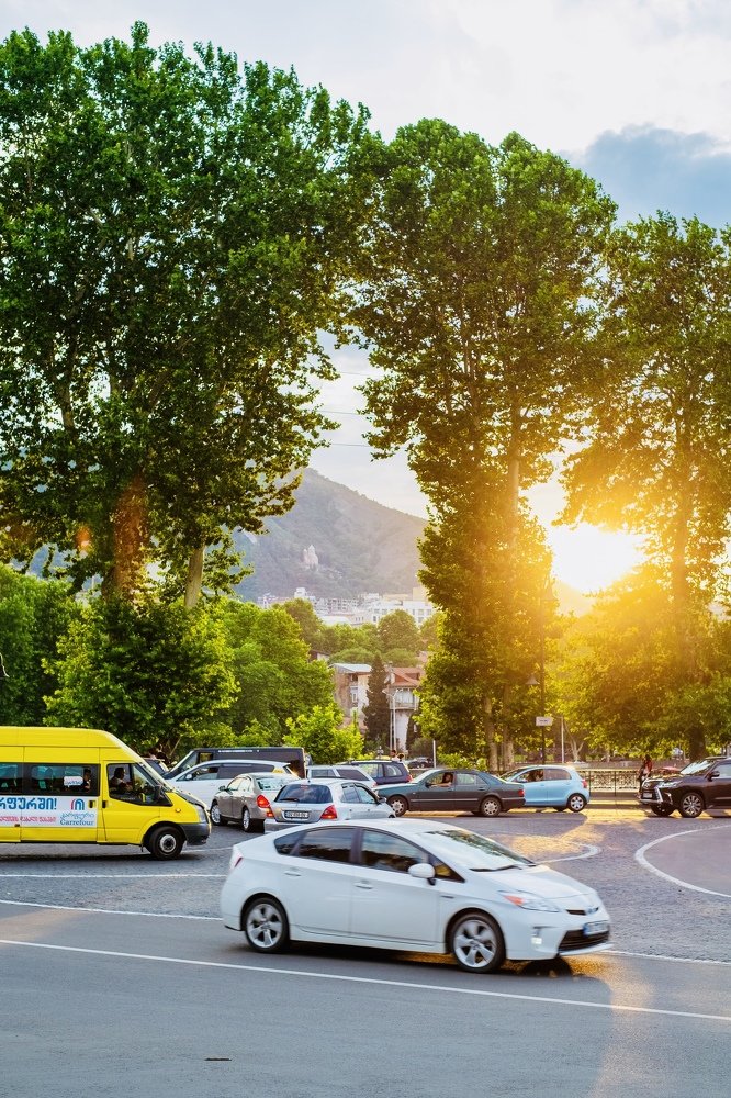 Photograph by Юрий Хорошев