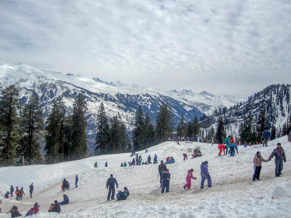 Photograph by Susmita Paul