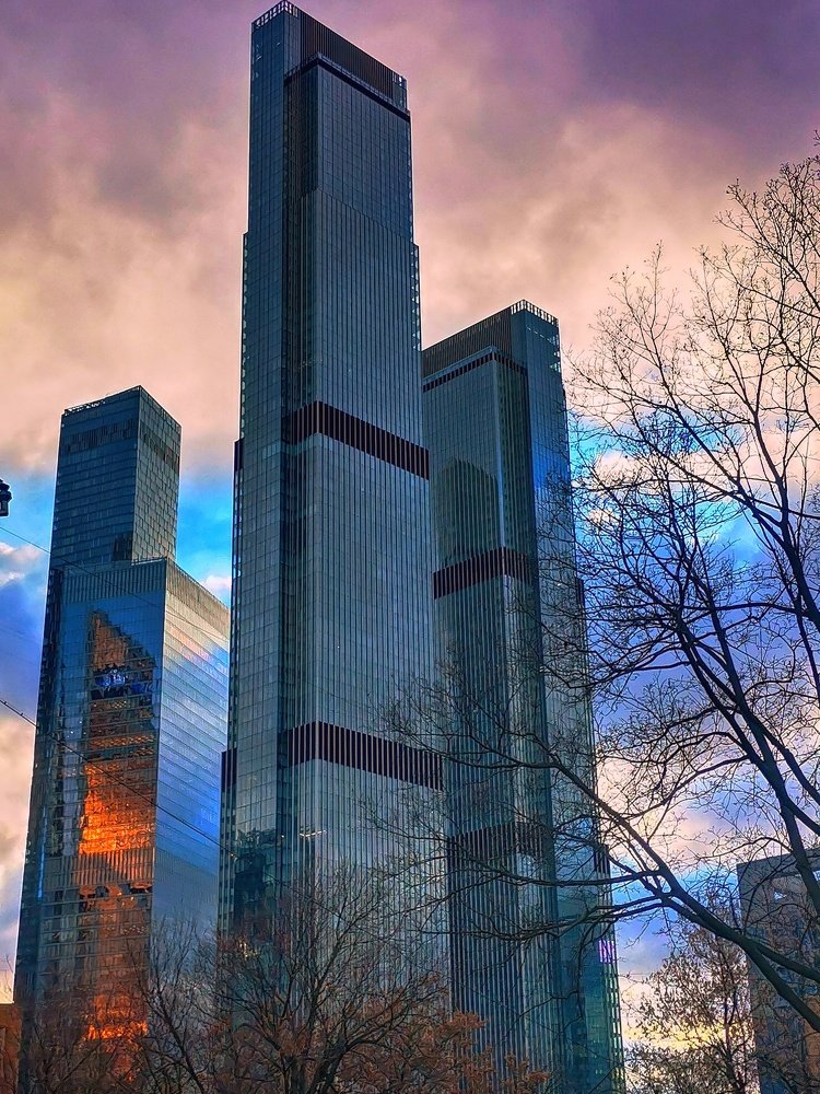 Photograph by Ekaterina Fadeeva