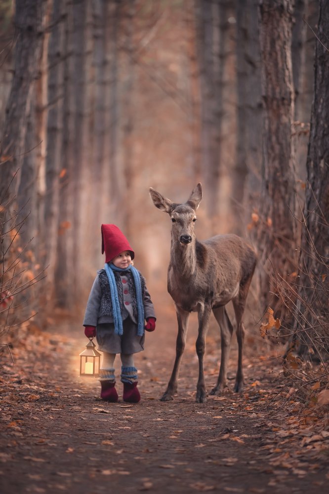 Photograph by Екатерина Кирилина