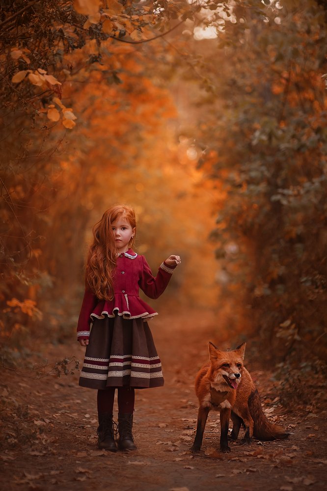 Photograph by Екатерина Кирилина