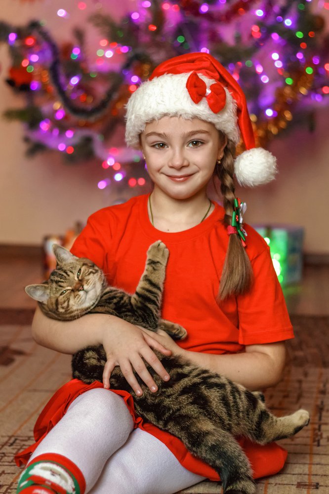 Лучшие друзья