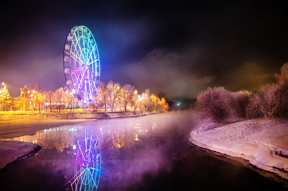 Photograph by Анна Белка