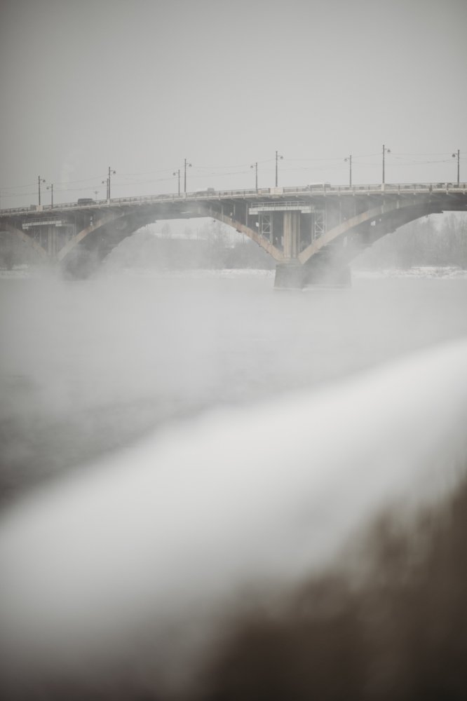 Photograph by Анна Белка