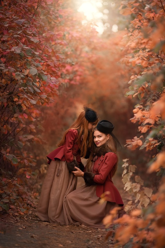 Photograph by Екатерина Кирилина