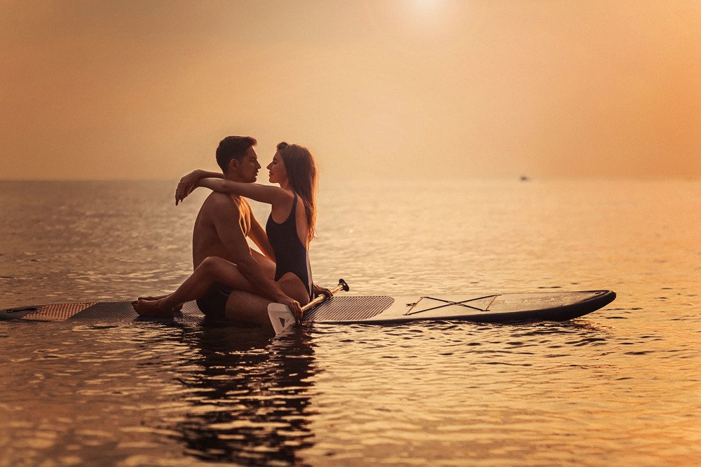 Photograph by Elina Bondar