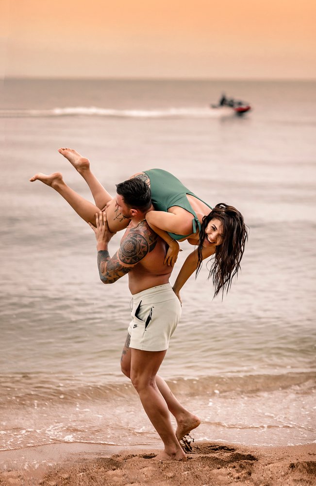 Photograph by Elina Bondar