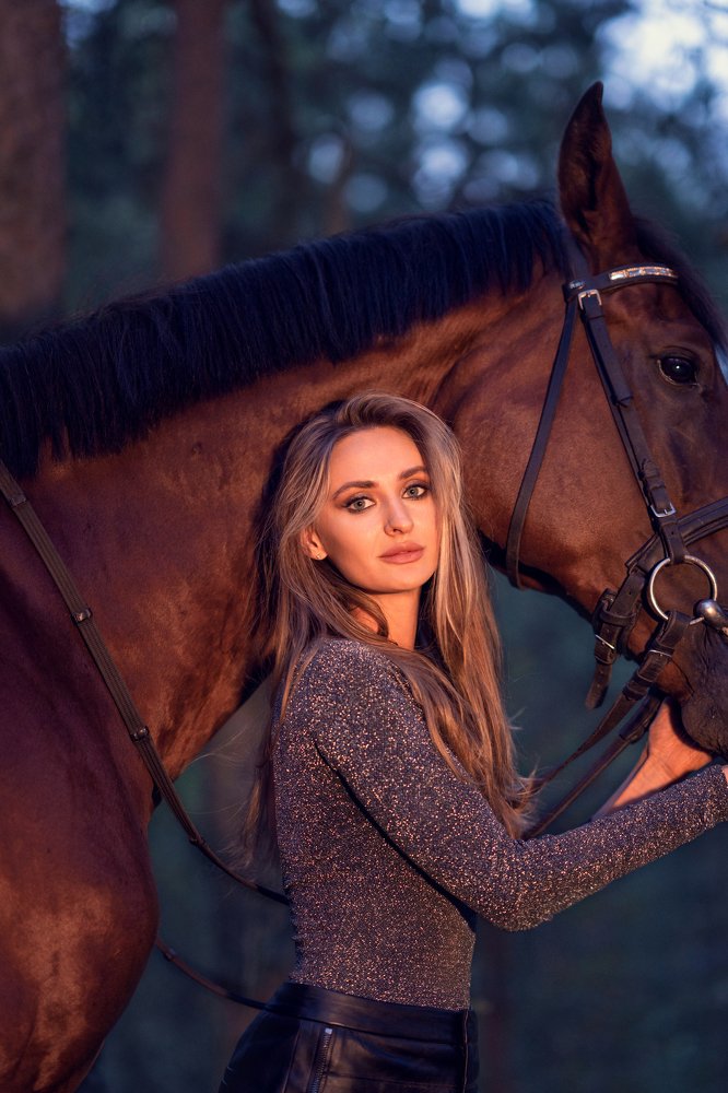 Photograph by Надежда Торопченкова