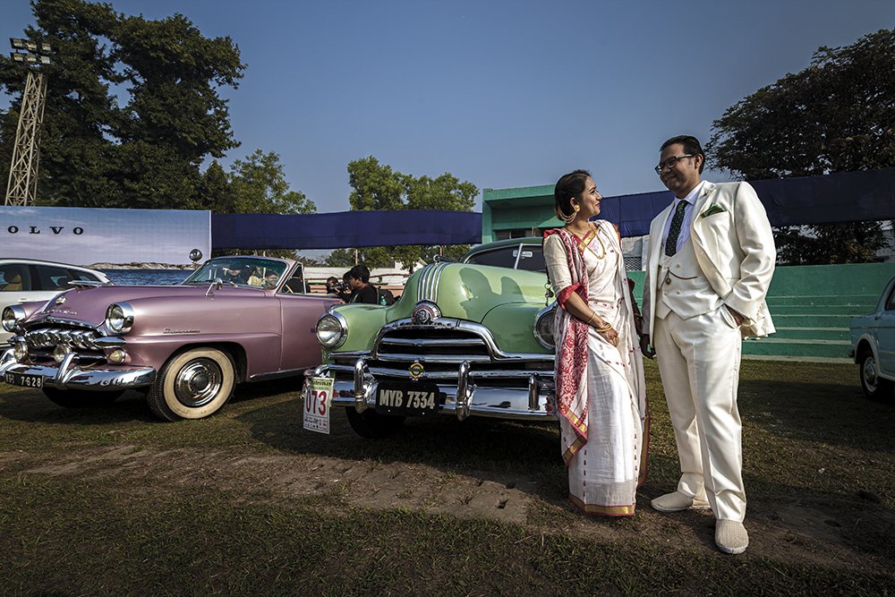 Photograph by Sudipta Das