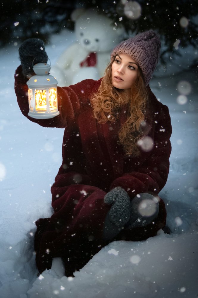 Photograph by Евгений Кривошеев