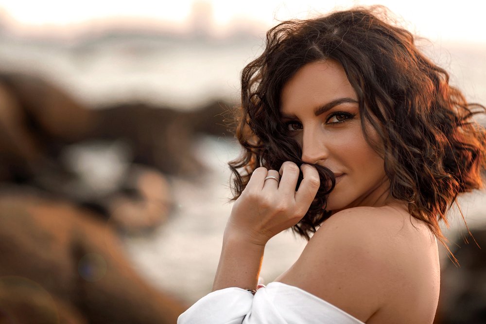 Photograph by Elina Bondar