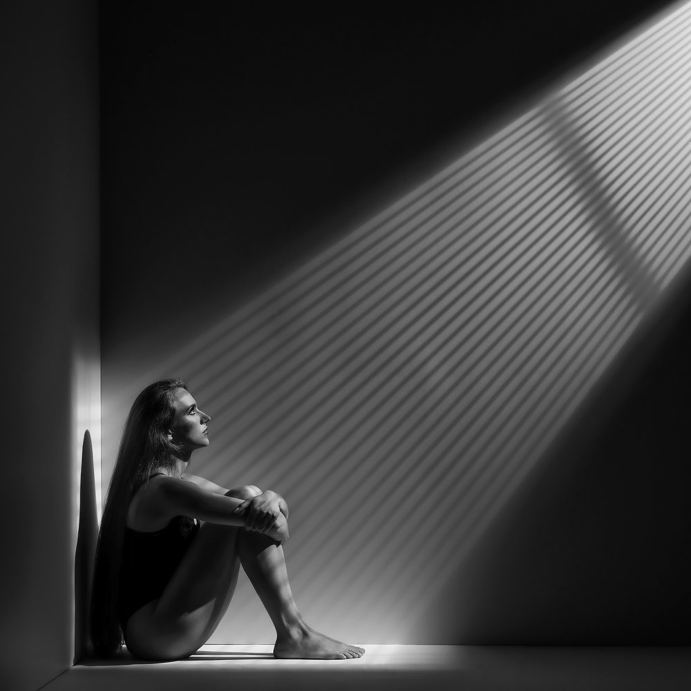 Одиночество