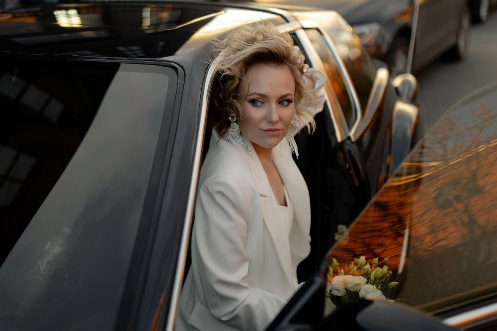 Photograph by Любовь Волохова