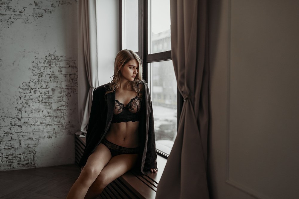 Photograph by Оксана Шарабанова