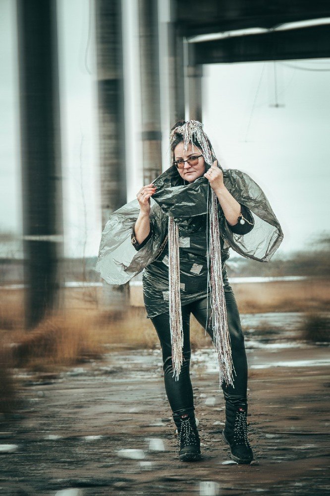 Photograph by Марина Криштопова