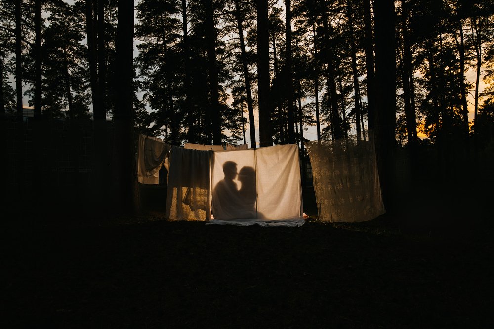 Photograph by Любовь Волохова