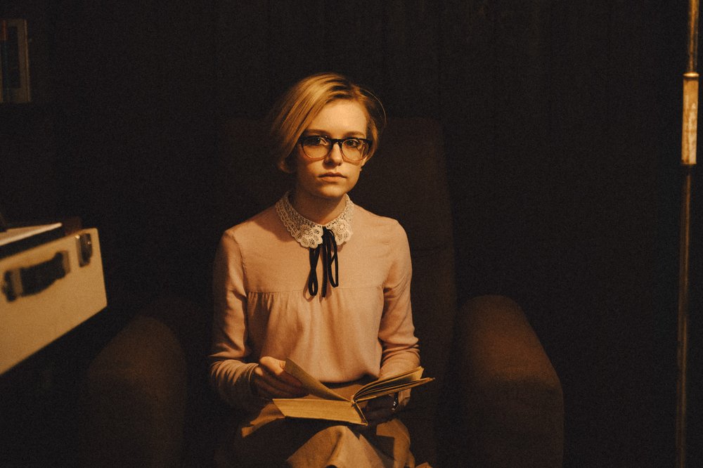 Photograph by Slava Storozhev