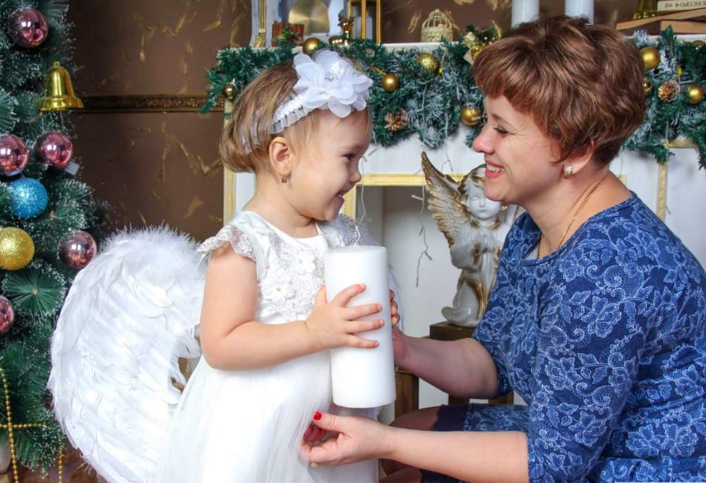 Photograph by Эльза Крюкова