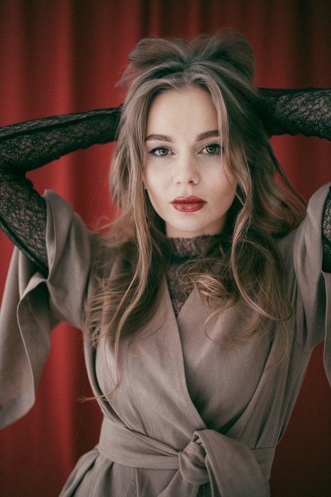 Photograph by Николай Соломин