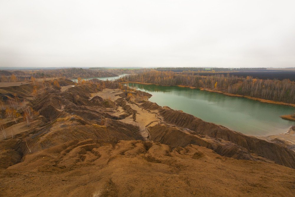 Романцевские горы2