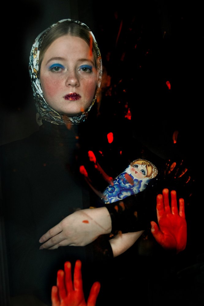 Photograph by Виктория Берденкова