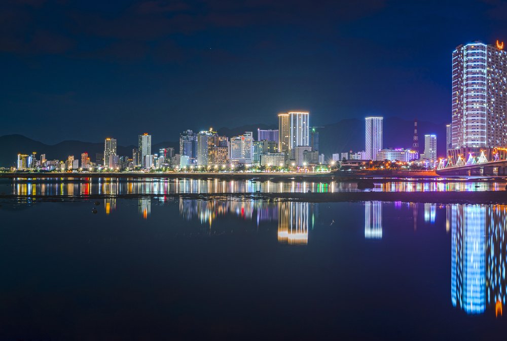 Фотография автора Dang Le