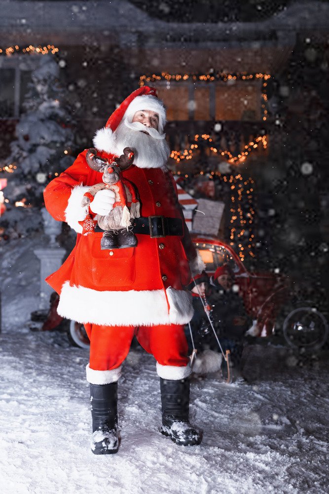 Photograph by ИРЕНА Федорова