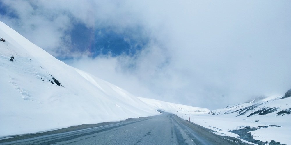 Photograph by Anetta Kopenkina