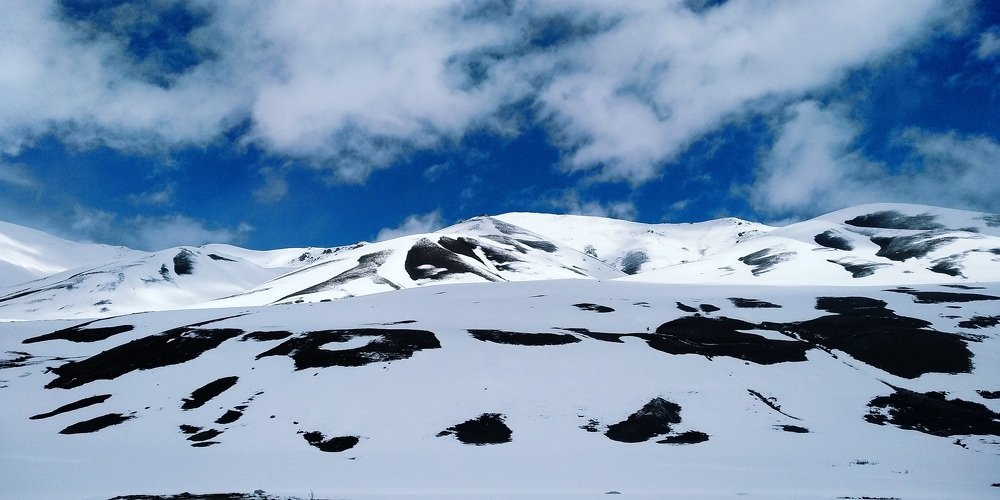 Photograph by Anetta Kopenkina